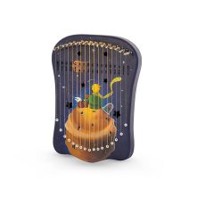 هارپیکا شازده کوچولو