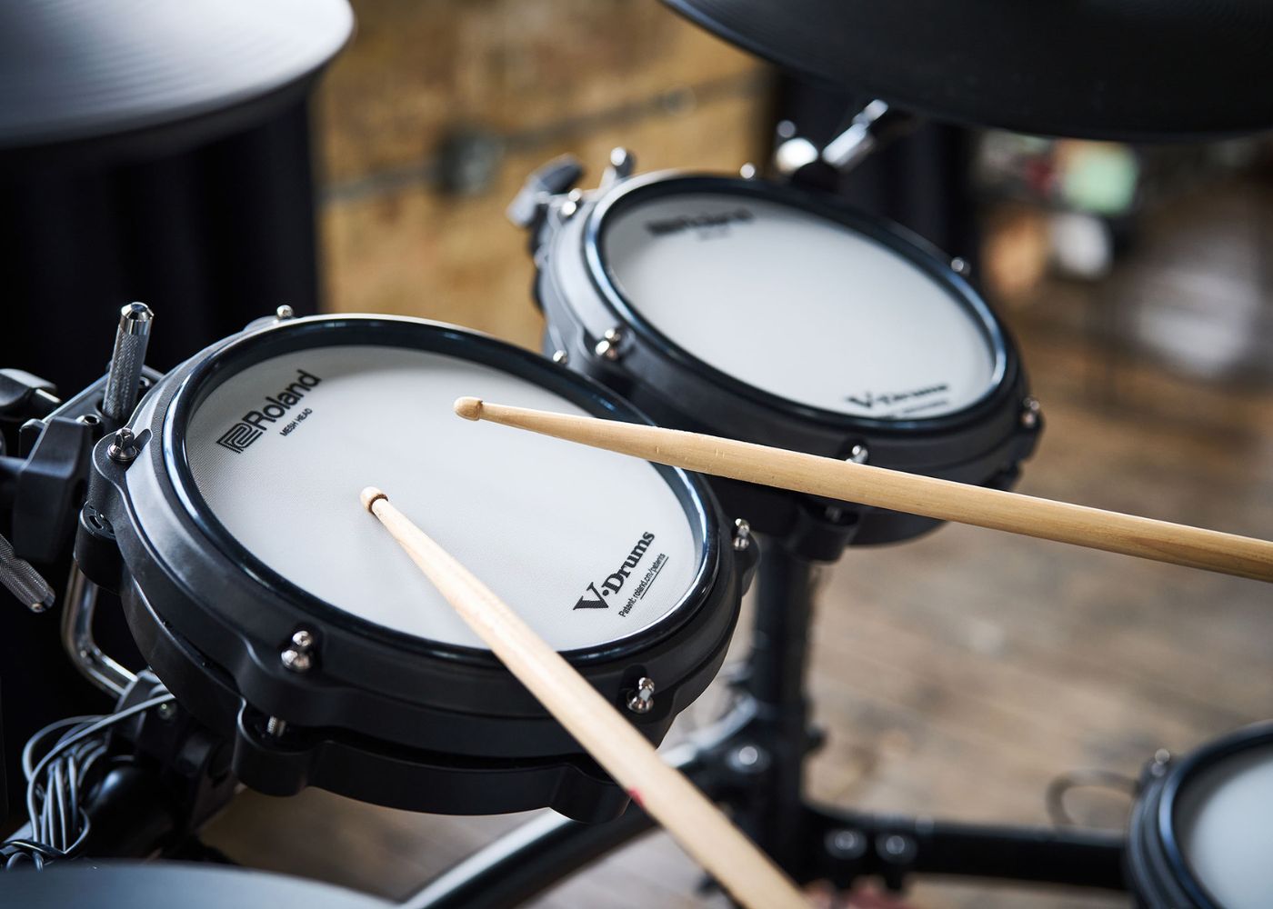 ویژگی‌های کلیدی TD-513