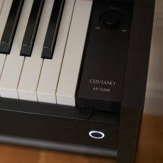 پیانو دیجیتال Casio AP-S200BK