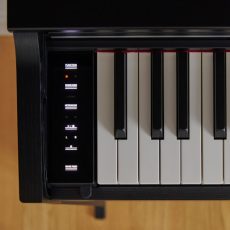 پیانو دیجیتال Casio AP-S200BK