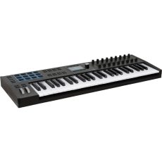 Arturia KeyLab 49 MK3 – Black