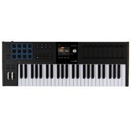 Arturia KeyLab 49 MK3 – Black