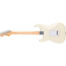 Fender Standard Series Stratocaster - Olympic White