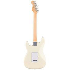 Fender Standard Series Stratocaster - Olympic White