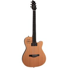 Godin A6 Ultra - Natural SG