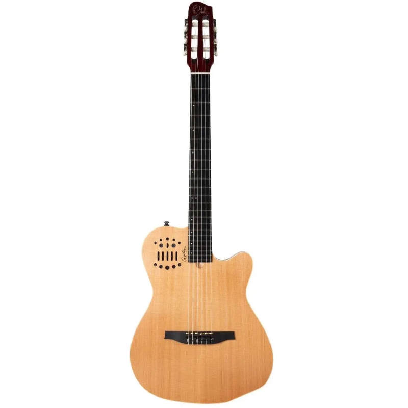 Godin ACS Nylon - Natural SG