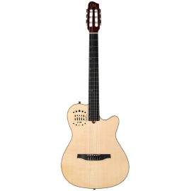 Godin Multiac Nylon Deluxe
