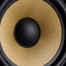 M-Audio Forty Eighty