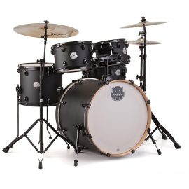 Mapex ST5245FBIZ STORM Deep Black