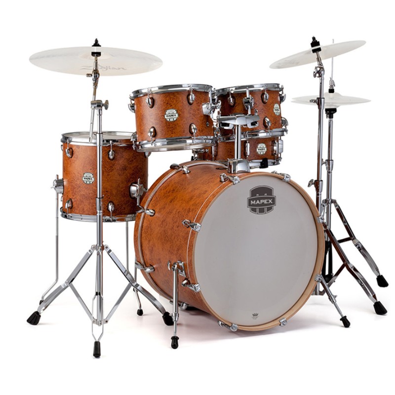 Mapex ST5245FIC STORM Camphor Wood Grain