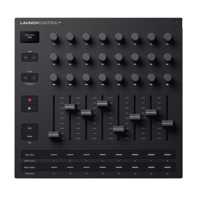 Novation Launch Control XL MK3