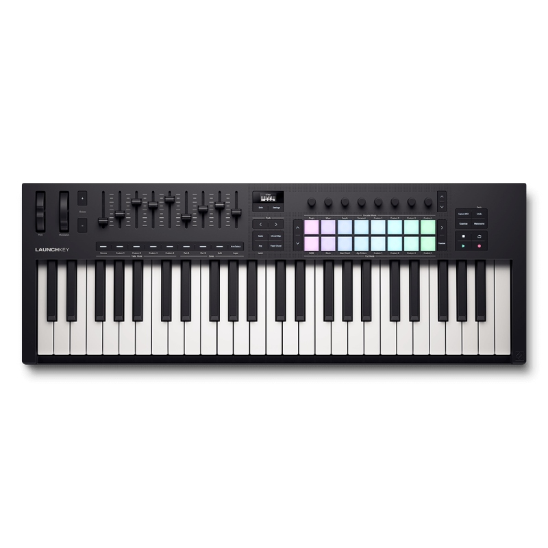 Novation Launchkey 61 MK4