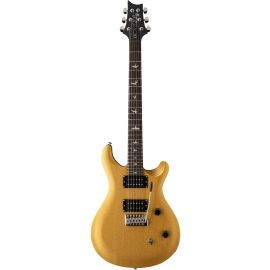 PRS SE CE24 Metallic Gold Satin