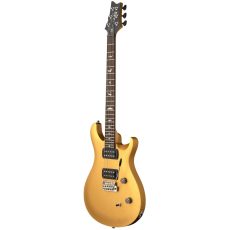 PRS SE CE24 Metallic Gold Satin
