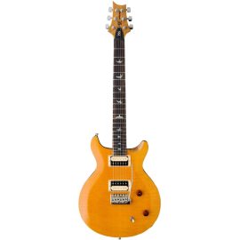 PRS SE Santana - Santana Yellow