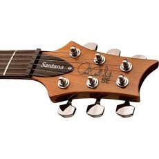 PRS SE Santana - Santana Yellow