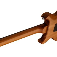 PRS SE Santana - Santana Yellow