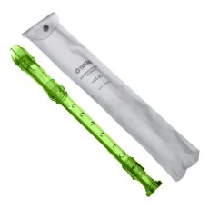 فلوت ریکوردر سوپرانو Yamaha مدل YRS-20GG