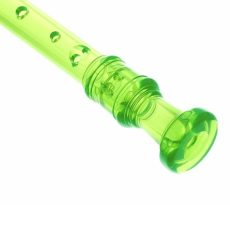 فلوت ریکوردر سوپرانو Yamaha مدل YRS-20GG