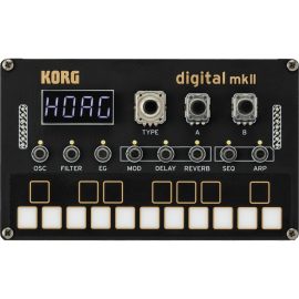Korg NTS-1 Digital Kit MKII