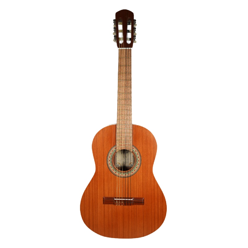 گیتار پارسی مدل M5 سایز 3/4