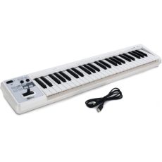 Roland A-49 White