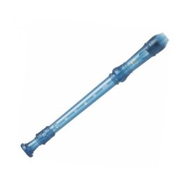 فلوت ریکوردر سوپرانو Yamaha مدل YRS-20BB