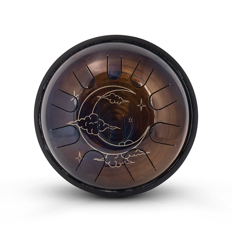 تانگ درام طرح ماه