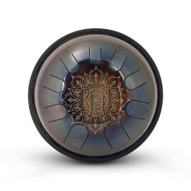 تانگ درام طرح گل رز