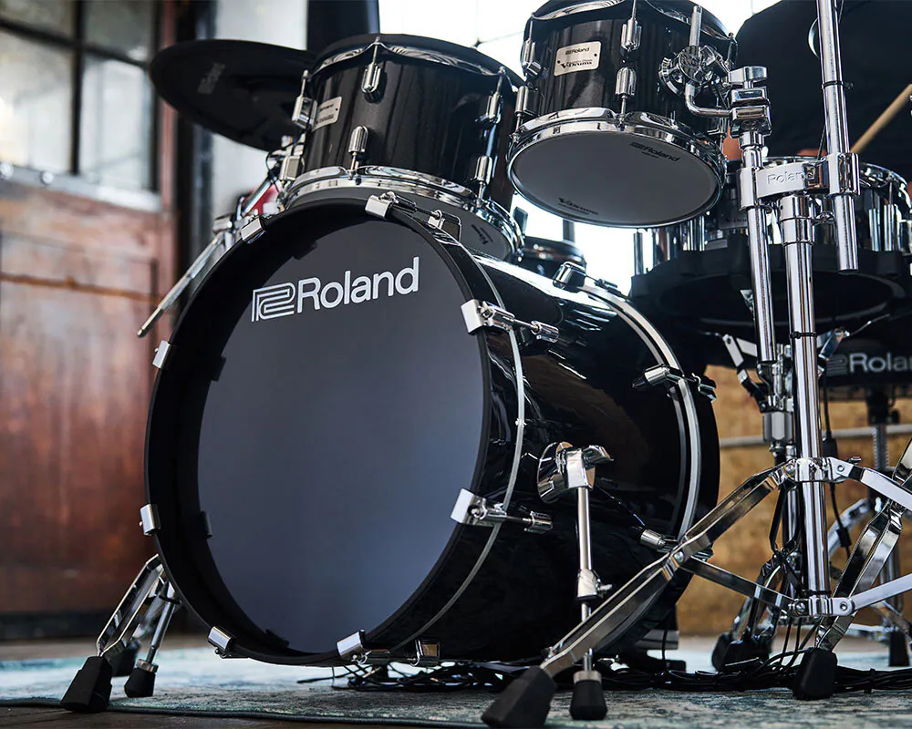 ظاهر آکوستیک و صدای دیجیتال