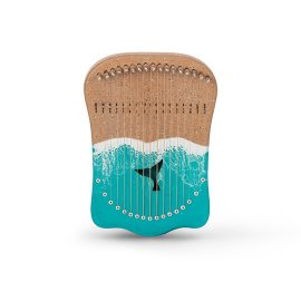 هارپیکا رزین دریا آبی