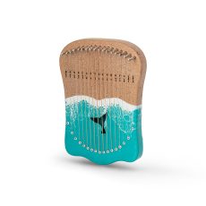 هارپیکا رزین دریا آبی