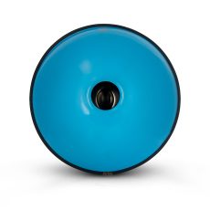 هنگ درام Lgado فولاد آبی روشن