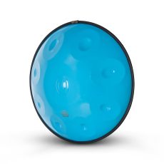 هنگ درام Lgado فولاد آبی روشن