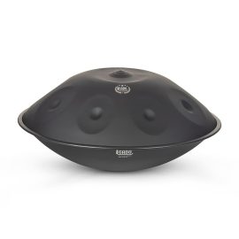 هنگ درام Lgado مشکی مات