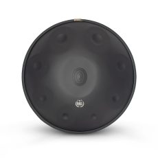 هنگ درام Lgado مشکی مات