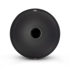 هنگ درام Lgado مشکی مات