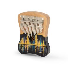 کالیمبا بغل هلال رزین جنگل