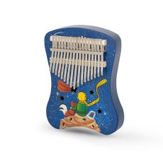 کالیمبا بغل هلال شازده کوچولو