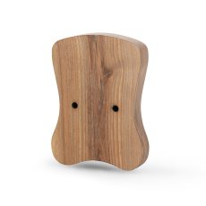 کالیمبا بغل هلال پر سرخ پوست