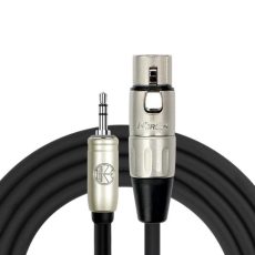 Kirlin AP-494PRL/BK 3m