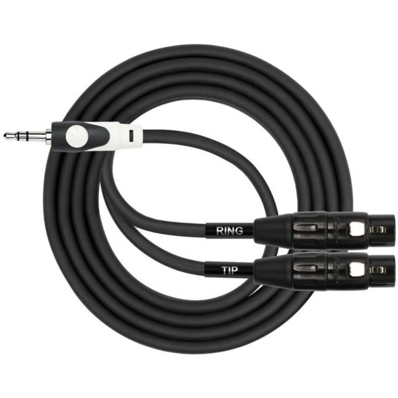 Kirlin LGY-371L /BK 3m