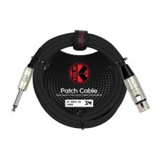 Kirlin MP-482PR/BK 6m