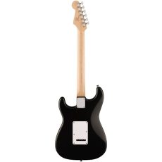 Squier DEBUT STRAT HT HSS - Black