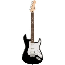 Squier DEBUT STRAT HT HSS - Black