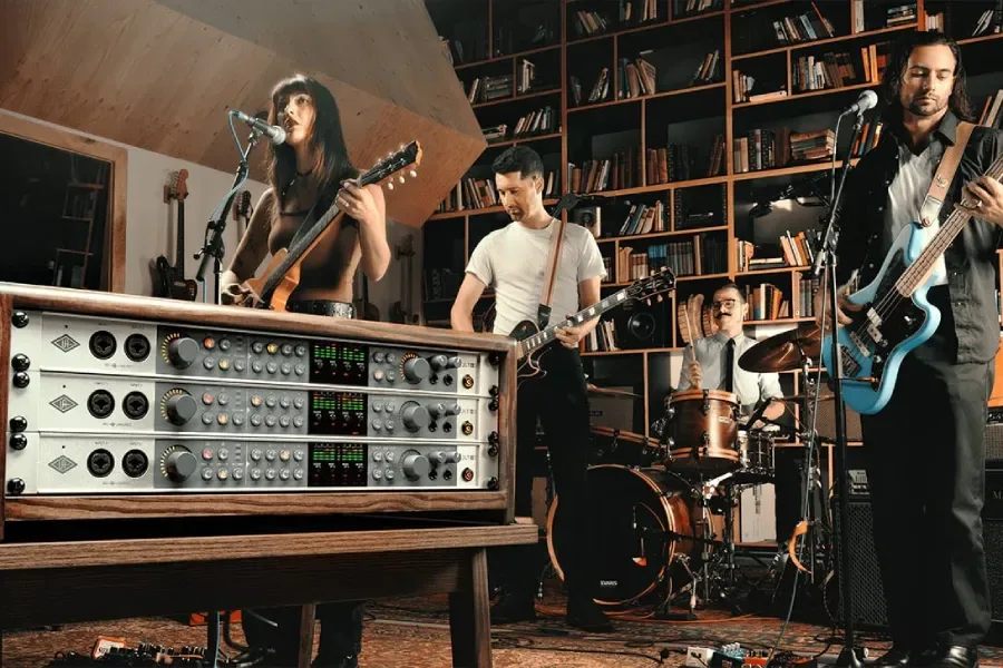 کارت صدا Volt 876