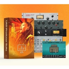 Universal Audio Volt 876
