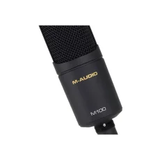 M-Audio M-Track Duo HD Producer Pack