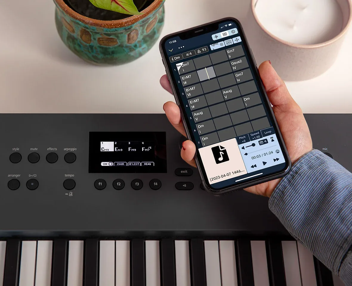 راحتی در استفاده همراه با ویزگی های جذاب