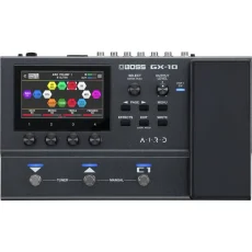 قیمت Boss GX 10